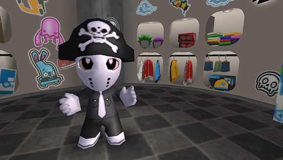 ModNation Racers (PSP) - Imagen 11